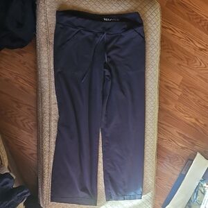 Danskin Now Black Leggings